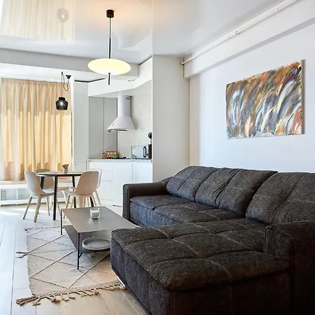 דירה Sea La Vie Năvodari