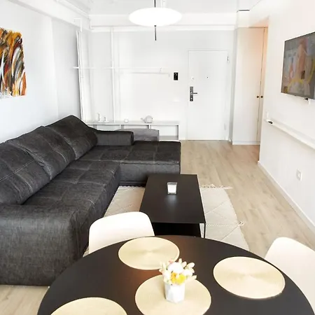 Apartment Sea La Vie