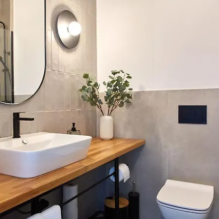 Sea La Vie Apartmán Năvodari