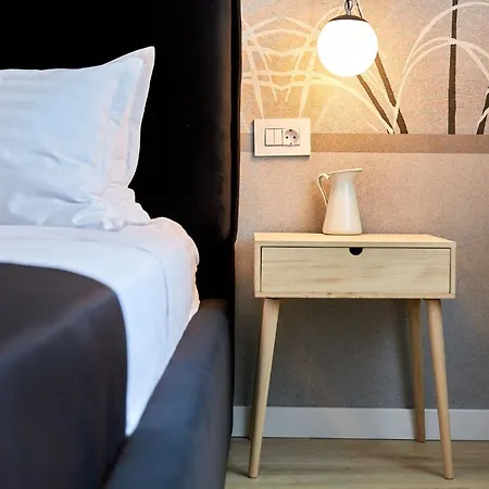 Apartment Sea La Vie *