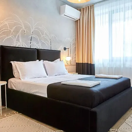 Apartment Sea La Vie *