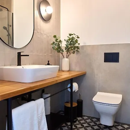 Apartmán Sea La Vie *
