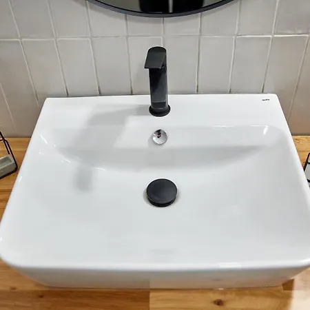 Sea La Vie Apartmán Năvodari