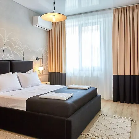 Apartment Sea La Vie *