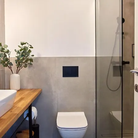 Sea La Vie Apartment Navodari