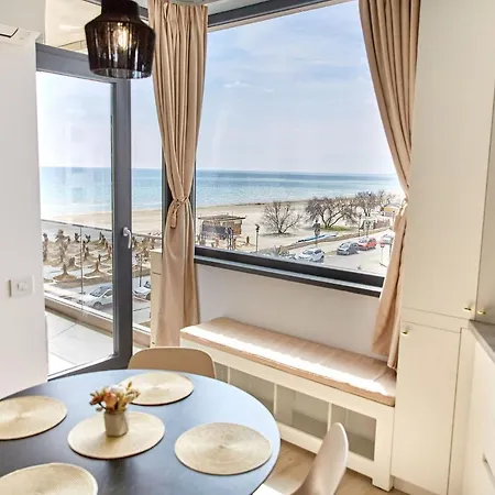 Apartmán Sea La Vie