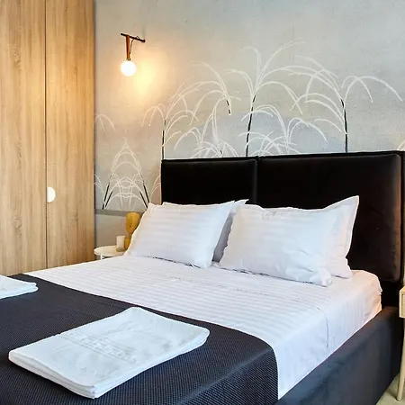 Sea La Vie Apartmán