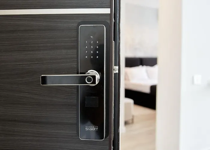 Sea La Vie דירה *