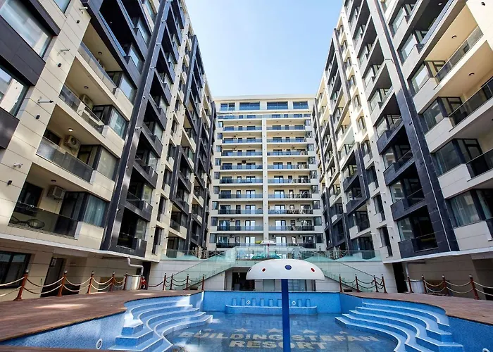 דירה Sea La Vie *