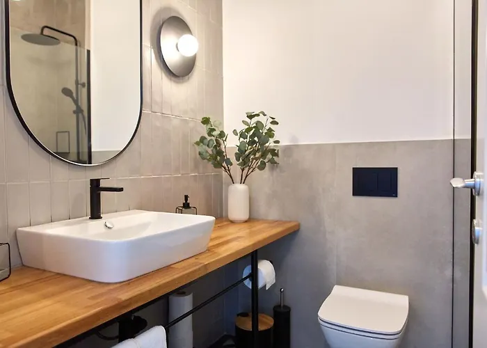 Sea La Vie דירה Năvodari