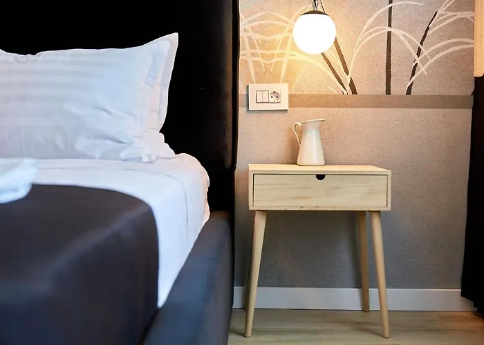 דירה Sea La Vie *