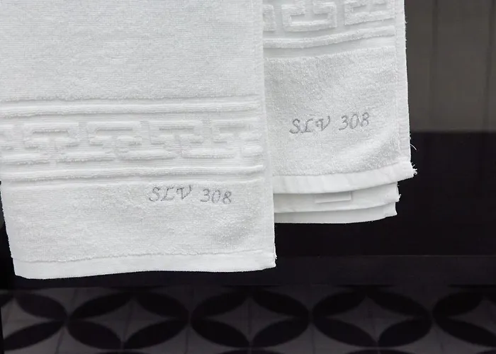 דירה Sea La Vie *