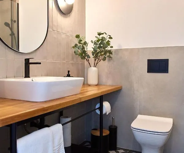 דירה Sea La Vie *