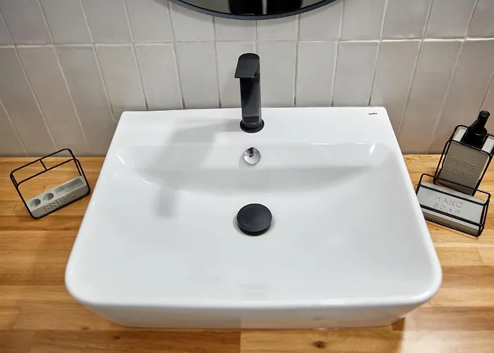 Sea La Vie דירה Năvodari