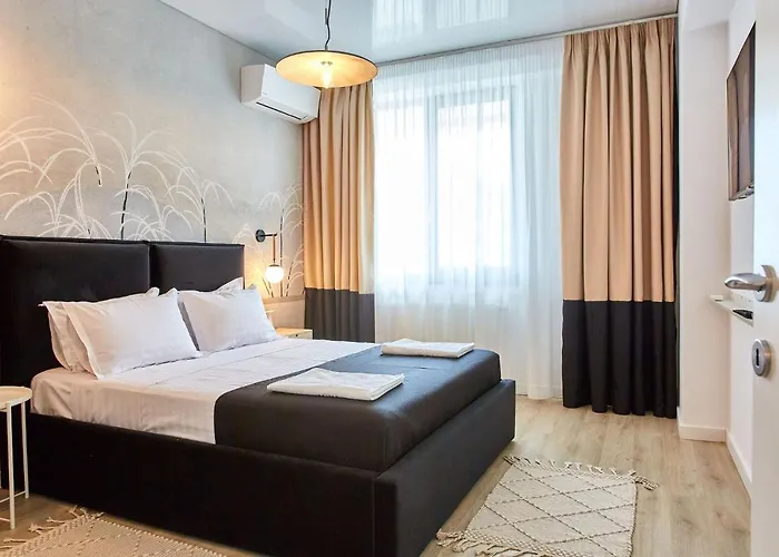 דירה Sea La Vie *