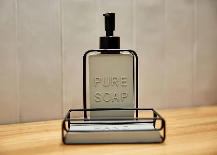 Sea La Vie דירה Năvodari