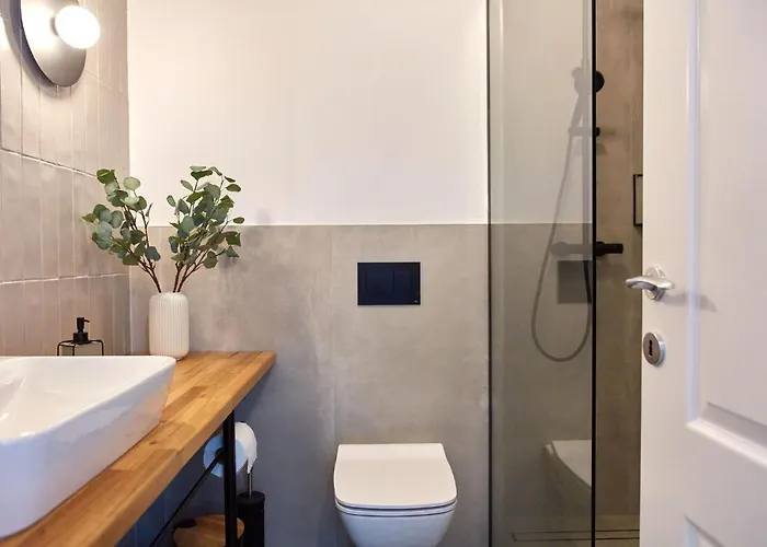 Sea La Vie דירה Năvodari