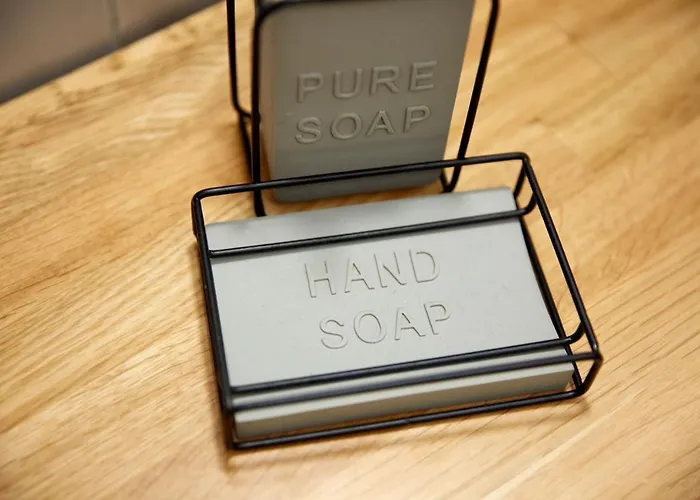 Sea La Vie דירה Năvodari