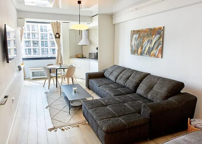 Sea La Vie Năvodari