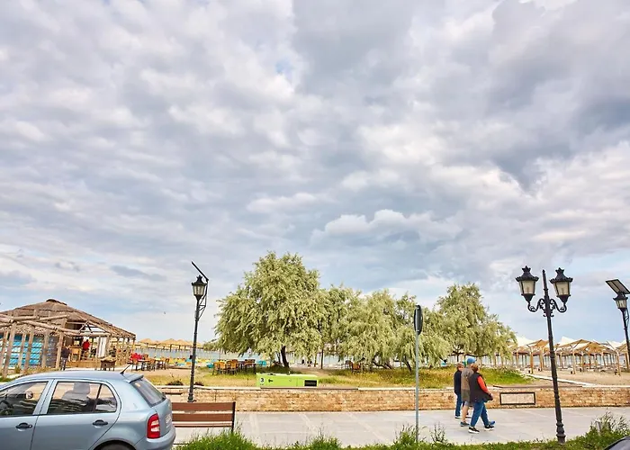 Sea La Vie Năvodari