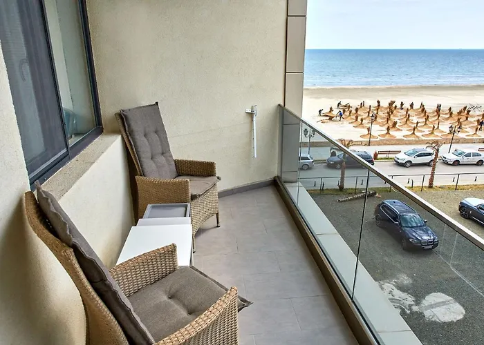 Sea La Vie Năvodari