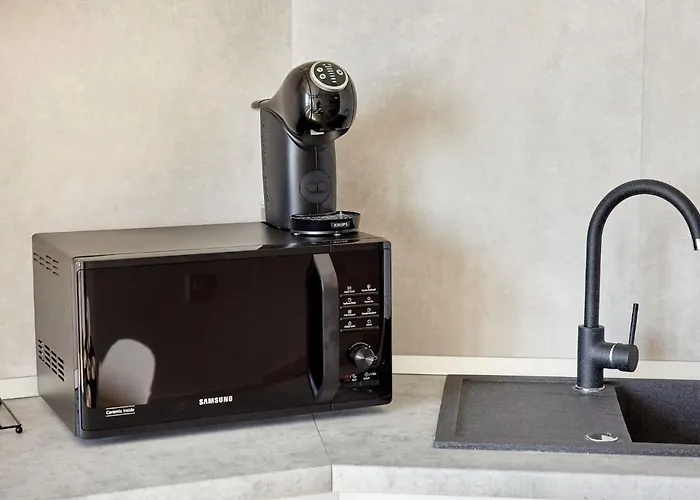 Sea La Vie Năvodari