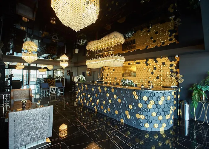 Sea La Vie דירה *