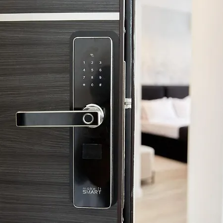 Sea La Vie Διαμέρισμα *