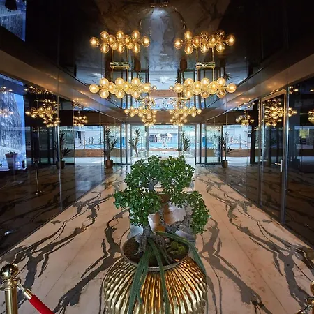 Sea La Vie Năvodari