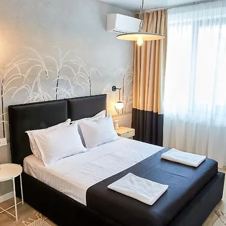 Sea La Vie Năvodari