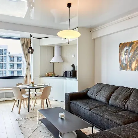 Sea La Vie Năvodari