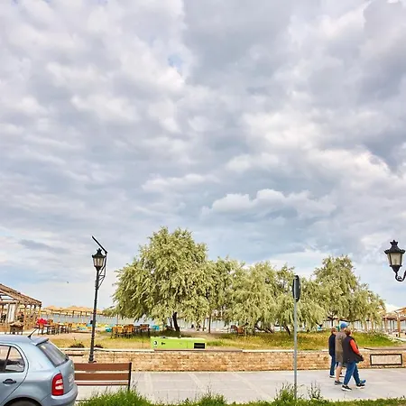 Sea La Vie Năvodari