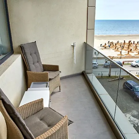 Sea La Vie Năvodari