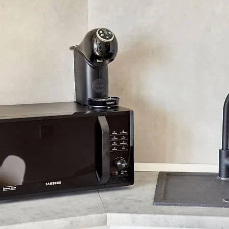 Sea La Vie Năvodari