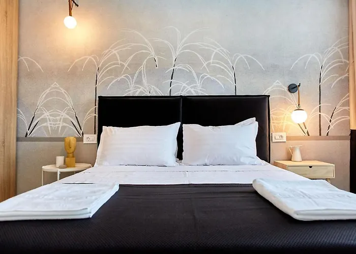 Sea La Vie アパート